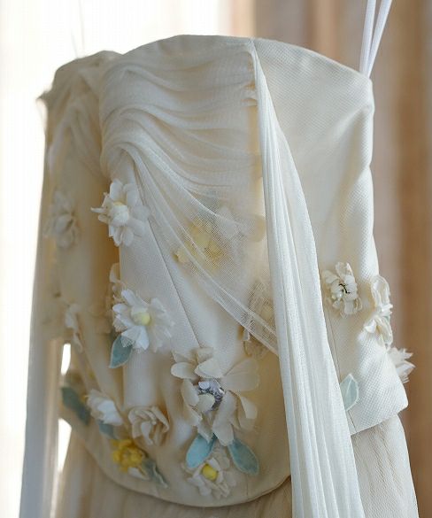 Palm wedding rental.hoshi Flower(フラワー)