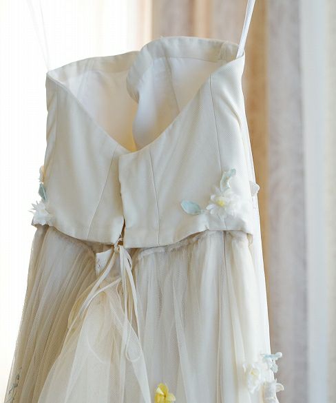 Palm wedding rental.hoshi Flower(フラワー)