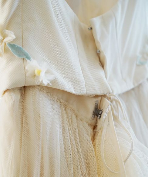 Palm wedding rental.hoshi Flower(フラワー)