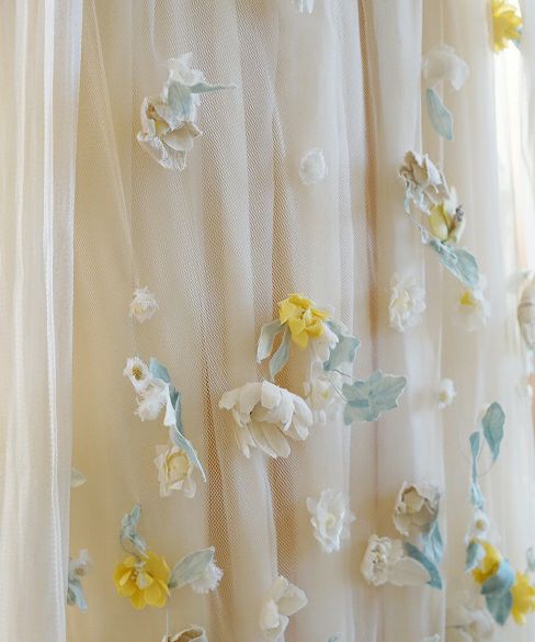 Palm wedding rental.hoshi Flower(フラワー)