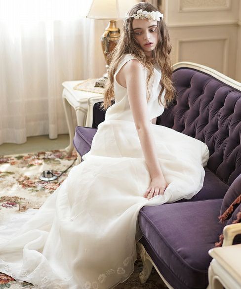 Palm wedding rental.hoshi Jouy(ジュイ)