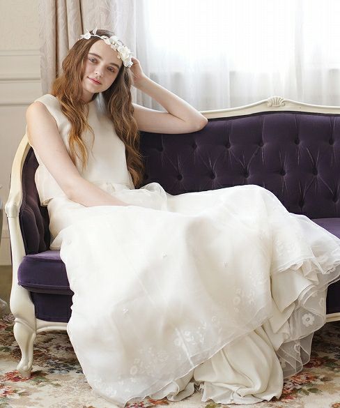 Palm wedding rental.hoshi Jouy(ジュイ)