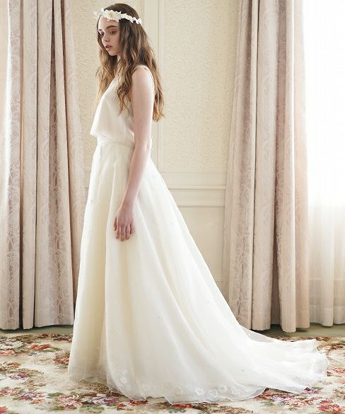 Palm wedding rental.hoshi Jouy(ジュイ)