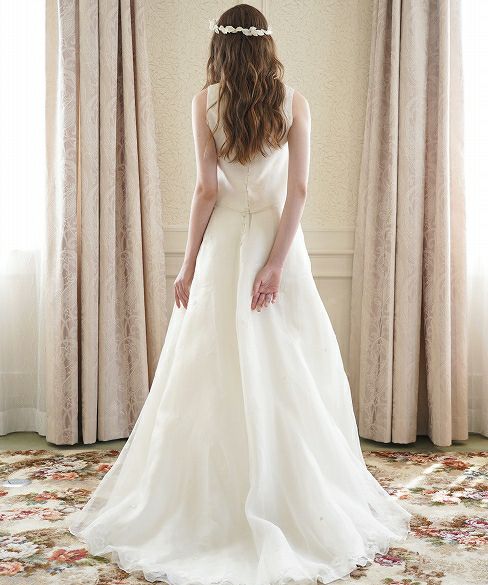 Palm wedding rental.hoshi Jouy(ジュイ)