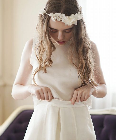 Palm wedding rental.hoshi Jouy(ジュイ)