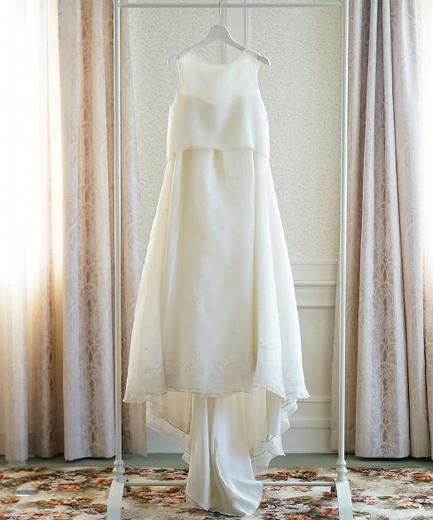 Palm wedding rental.hoshi Jouy(ジュイ)