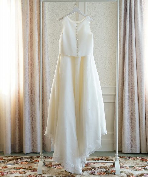 Palm wedding rental.hoshi Jouy(ジュイ)