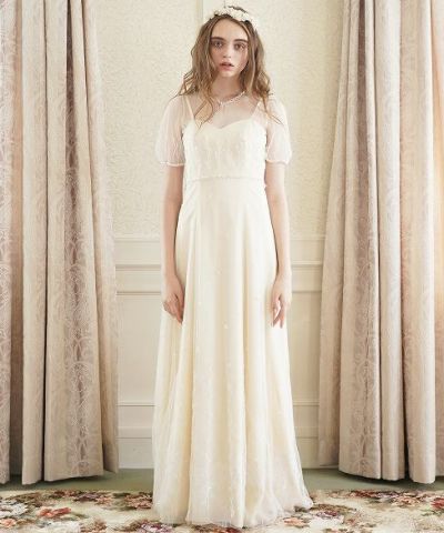 Palm wedding rental.hoshi ROBIN(ロビン)