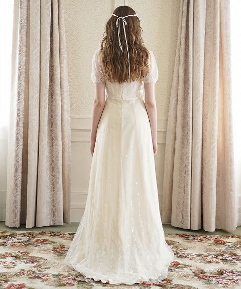 Palm wedding rental.hoshi ROBIN(ロビン)