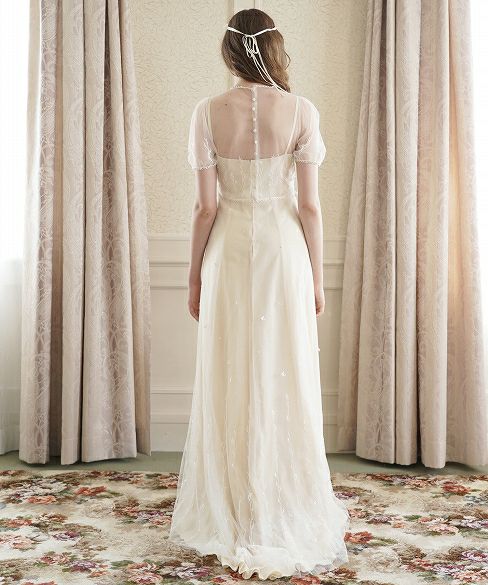 Palm wedding rental.hoshi ROBIN(ロビン)