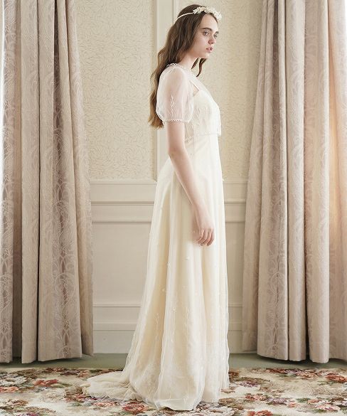 Palm wedding rental.hoshi ROBIN(ロビン)