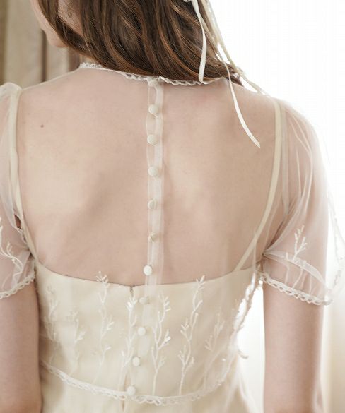 Palm wedding rental.hoshi ROBIN(ロビン)