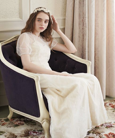 Palm wedding rental.hoshi ROBIN(ロビン)