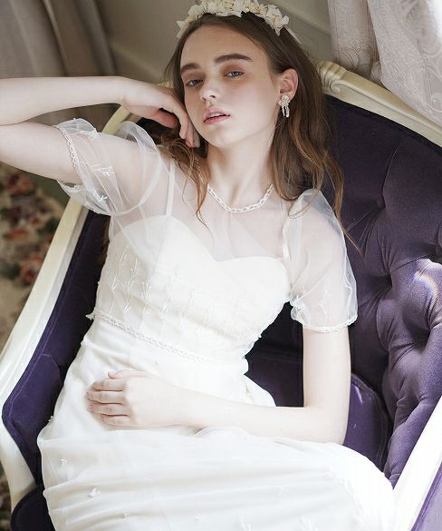 Palm wedding rental.hoshi ROBIN(ロビン)