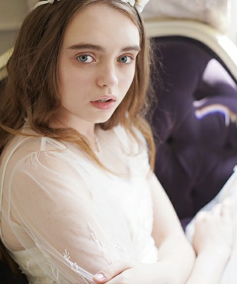 Palm wedding rental.hoshi ROBIN(ロビン)