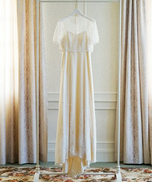 Palm wedding rental.hoshi ROBIN(ロビン)