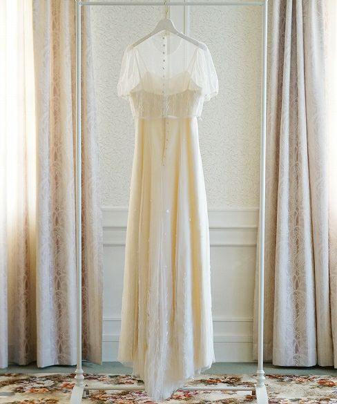 Palm wedding rental.hoshi ROBIN(ロビン)