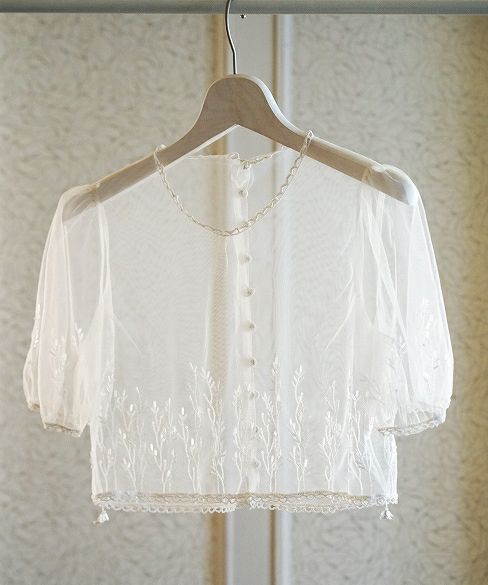 Palm wedding rental.hoshi ROBIN(ロビン)