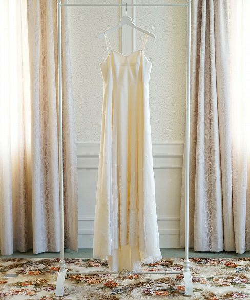 Palm wedding rental.hoshi ROBIN(ロビン)