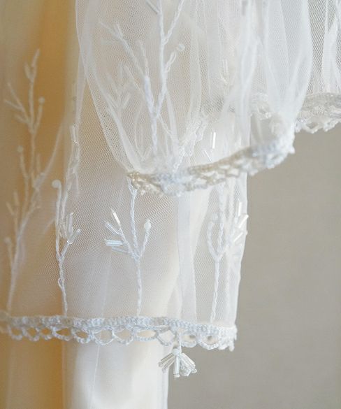 Palm wedding rental.hoshi ROBIN(ロビン)