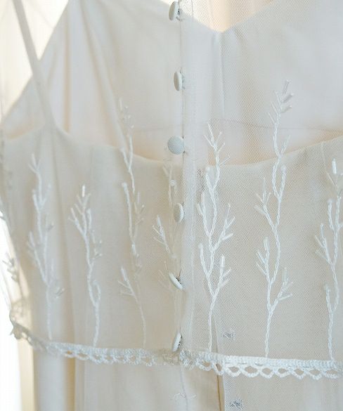 Palm wedding rental.hoshi ROBIN(ロビン)