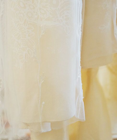 Palm wedding rental.hoshi ROBIN(ロビン)