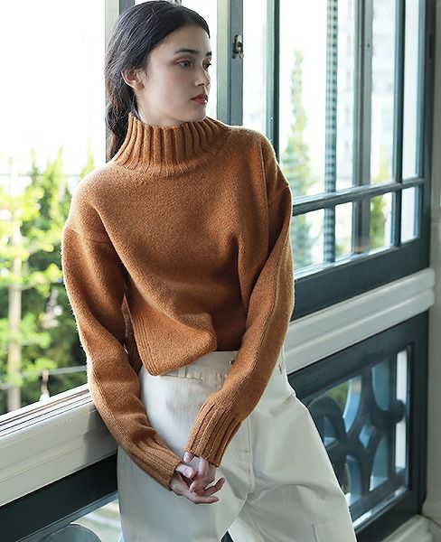 STUDIONICHOLSON.TICKING [SNW-110 / OFF WHITE]