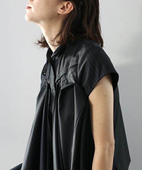 AKIKOAOKI.cacha-coeur shirts dress-01[NS-D04-01]