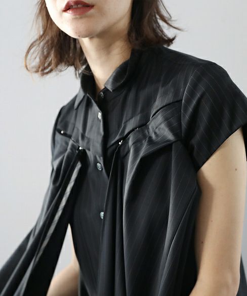 AKIKOAOKI.cacha-coeur shirts dress-01[NS-D04-01]