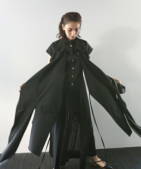 AKIKOAOKI.cacha-coeur shirts dress-01[NS-D04-01]