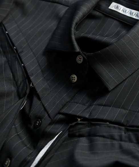 AKIKOAOKI.cacha-coeur shirts dress-01[NS-D04-01]