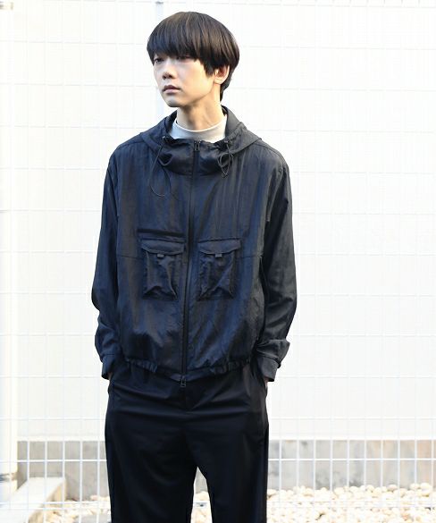 hatra.HOODIE[BLACK]_