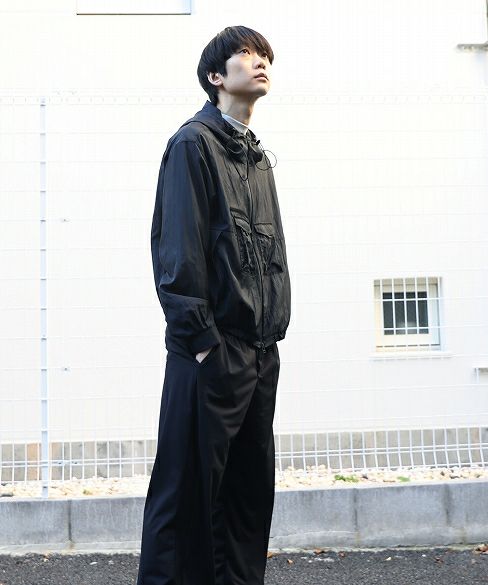 hatra.HOODIE[BLACK]_