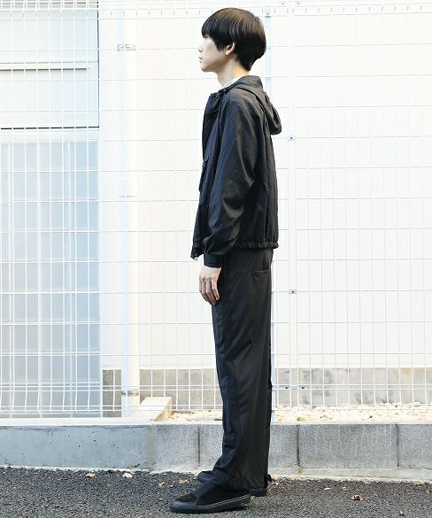 hatra.HOODIE[BLACK]_