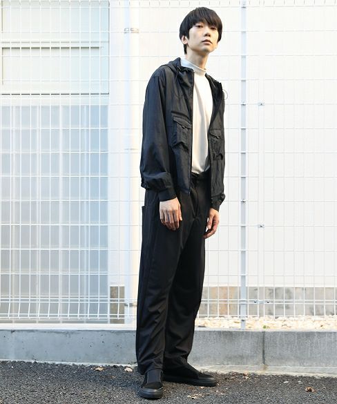 hatra.HOODIE[BLACK]_