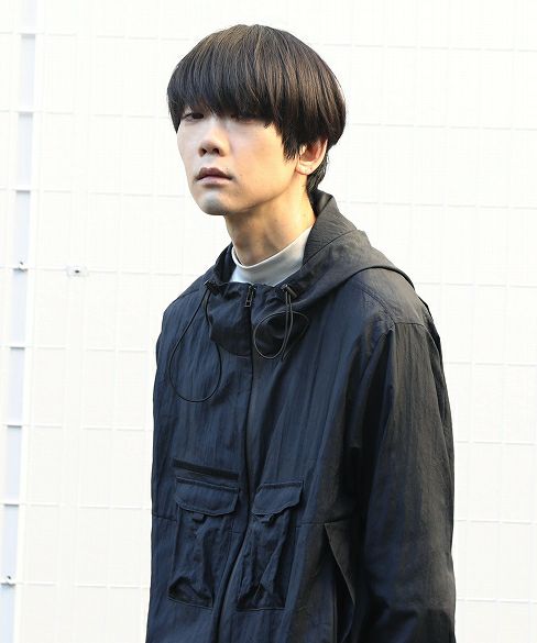 hatra.HOODIE[BLACK]_