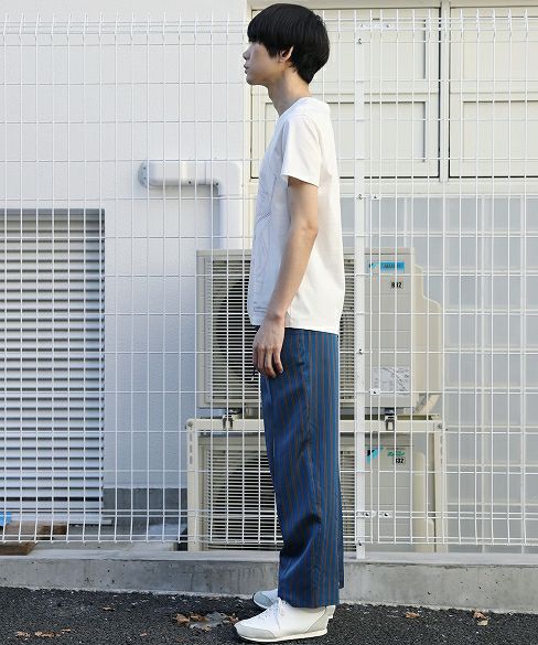 hatra.T-SHIRT[WHITE]_