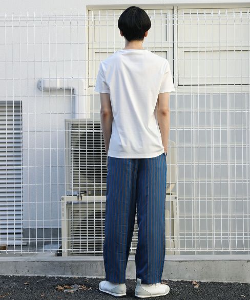 hatra.T-SHIRT[WHITE]_