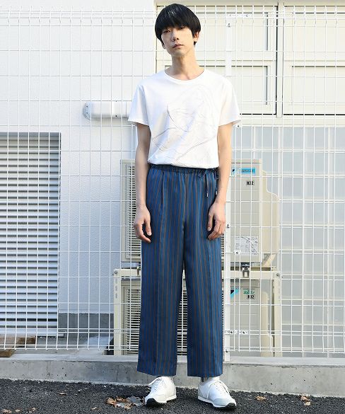 hatra.T-SHIRT[WHITE]_