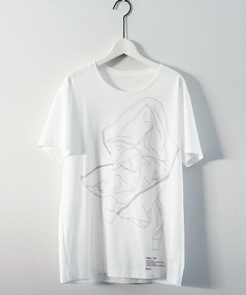 hatra.T-SHIRT[WHITE]_