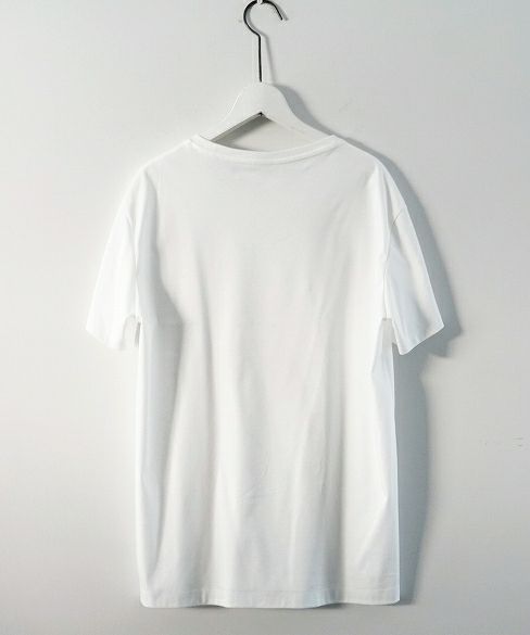 hatra.T-SHIRT[WHITE]_