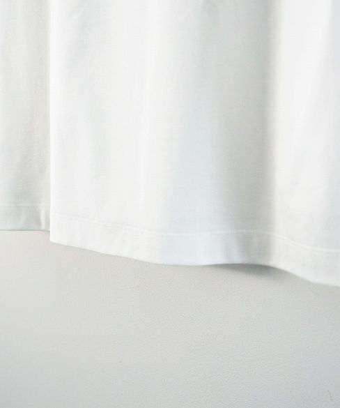 hatra.T-SHIRT[WHITE]_