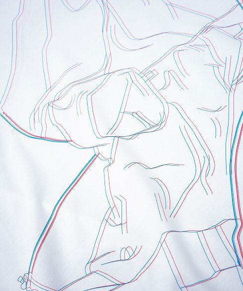 hatra.T-SHIRT[WHITE]_