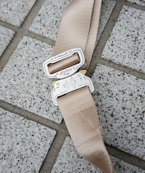 hatra ハトラ.body Bag [PINK]_