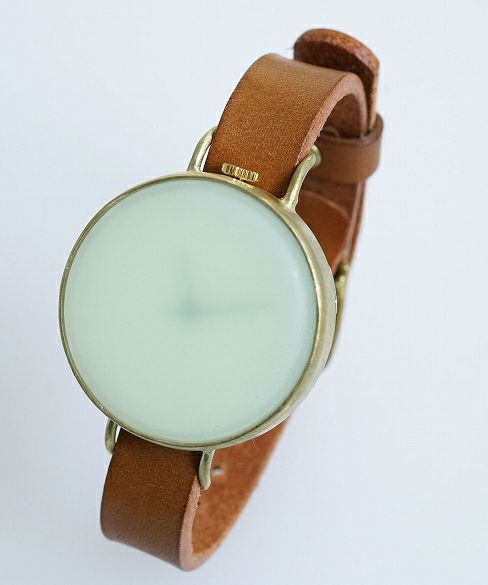 nejicommu × Palm maison.ネジコミュ × パームメゾン.別注・DAY AND NIGHT XL [YELLOW×BROWN]_