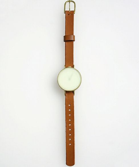 nejicommu × Palm maison.ネジコミュ × パームメゾン.別注・DAY AND NIGHT XL [YELLOW×BROWN]_