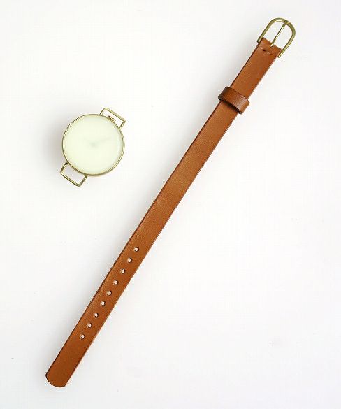 nejicommu × Palm maison.ネジコミュ × パームメゾン.別注・DAY AND NIGHT XL [YELLOW×BROWN]_