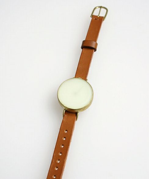 nejicommu × Palm maison.ネジコミュ × パームメゾン.別注・DAY AND NIGHT XL [YELLOW×BROWN]_