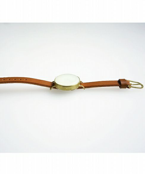 nejicommu × Palm maison.ネジコミュ × パームメゾン.別注・DAY AND NIGHT XL [YELLOW×BROWN]_