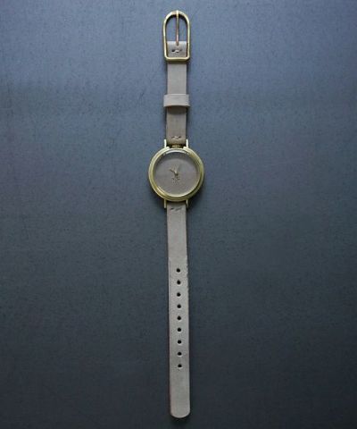 nejicommu.ネジコミュ.UNIVERSE L [SMOKE/GRAY]